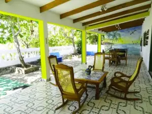 Casa Pochomil