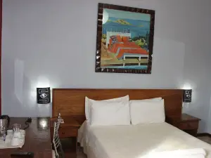 Residencial Chinfura