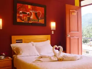Samay Wasi Hotel Chalhuanca