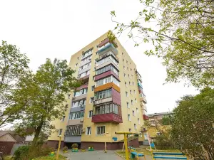 Apartment on Bestuzheva 22