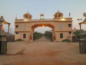 OYO 37826 Rajmahal Khindsi Resort