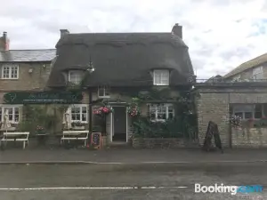 The Black Bull