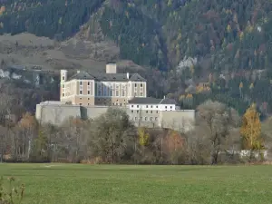 Ferienwohnung Pichlarn