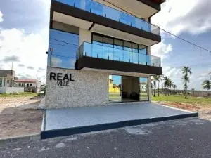 Hotel Residencial Real Ville