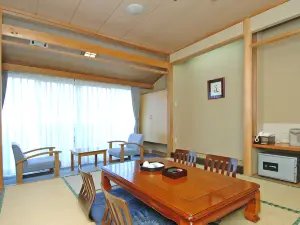 Nanbuchou Nouringyogyou Taikenjisshukan Churius