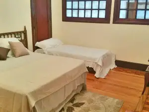 Pazo Vilavella Alojamiento de Epoca