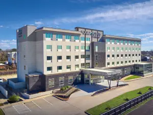 Four Points by Sheraton Houston InterContinental Airport