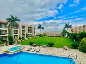 Panacea Suites Hotel