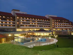 Hunguest Hotel Pelion