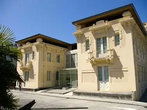 Hotel Villa de Betanzos