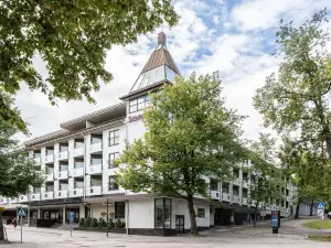 스캔딕 파트리아