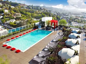 ANDAZ WEST HOLLYWOOD, BY HYATT