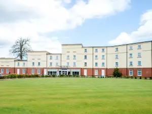 Premier Inn Stoke/Trentham Gardens