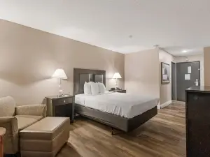 Sutter Inn