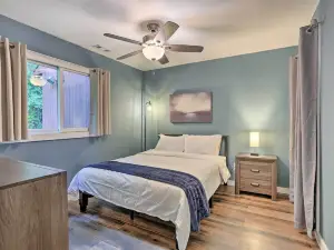 Vernon Township Condo - Walk to Ski Resort!