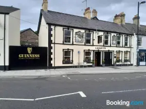 Laverty's - the Black Bull Inn