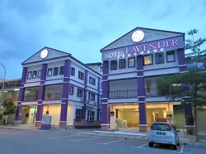 Hotel Lavender Senawang