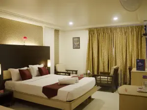 Capital O 406 Hotel Venkat Presidency