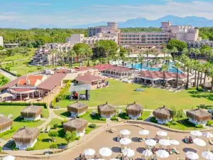 Crystal Tat Beach Golf Resort & Spa - Ultimate All Inclusive