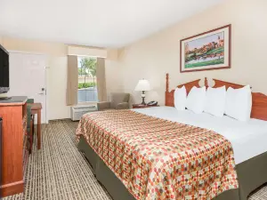 Baymont by Wyndham Anderson Clemson