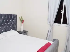 Apartamento Santo Domingo