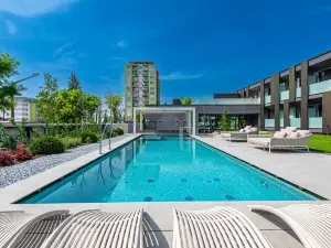 Reed Luxury Hotel by Balaton