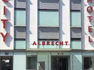 City Hotel Albrecht
