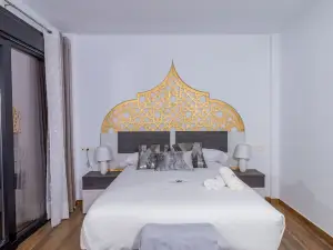 Hotel Reina Aixa
