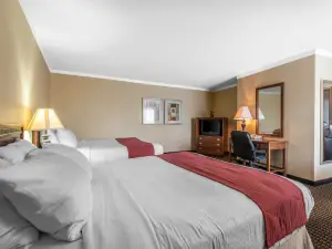 Travelodge by Wyndham Stratton