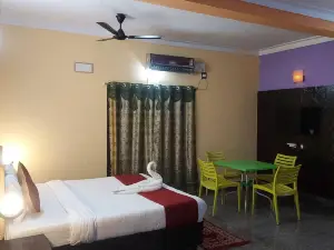 Dolphin Resort