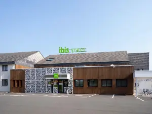 Ibis Styles Fougeres (Opening June 2021)