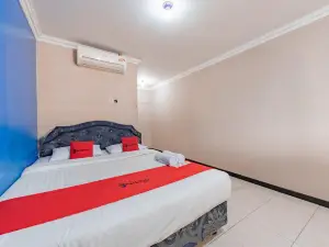 RedDoorz Syariah at Cibadak Sukabumi