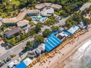 Bosque do Porto Praia Hotel