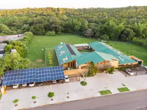 Bonito Ecotel