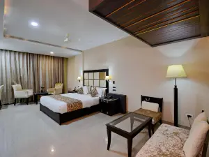 Hotel Floret Inn