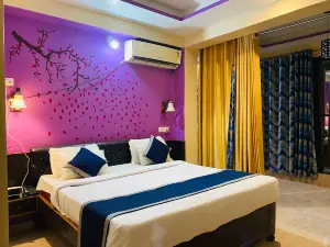 Hotel Siddhi Vinayak