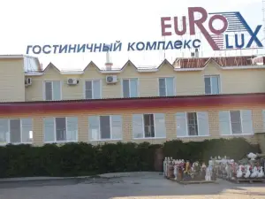 Evrolyuks