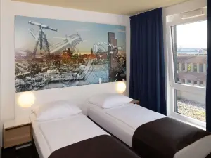 B&B HOTEL Kiel-Wissenschaftspark