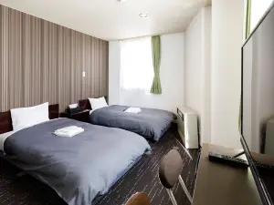 Hotel Aoki