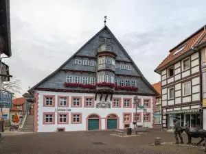 Ferienwohnung Große