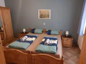 Rügen Schaprode Bungalow - Barrierefrei - Kleine Hunde Auf Anfrage Willkommen