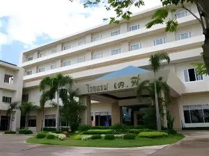 KP Hotel Udonthani
