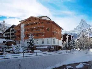 Alpine Hotel Perren