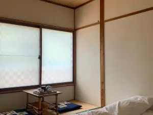 Iya Kankou Ryokan