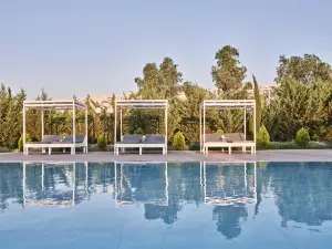 Sandy Villas Resort
