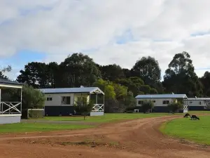 Discovery Parks - Kangaroo Island