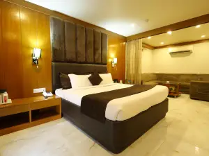 Hotel Metro