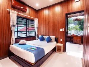 Candy Villa Homestay Prenn