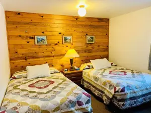 Swiss Alaska Inn