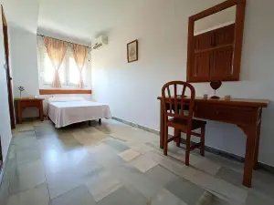 โรงแรม ปูเอร์โต เด ปาลอส